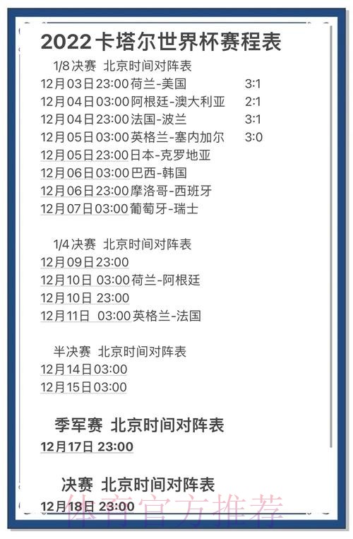 全面剖析世界杯比赛走势分析方法